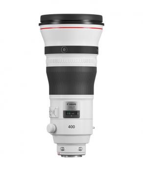 CANON LENS EF400MM F/2.8L IS III USM