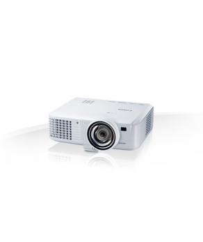 Canon LV-WX310ST Kısa Mesafe Projektör (DLP, 3100 lm, 1280x800 Çözünürlük, HDMI )