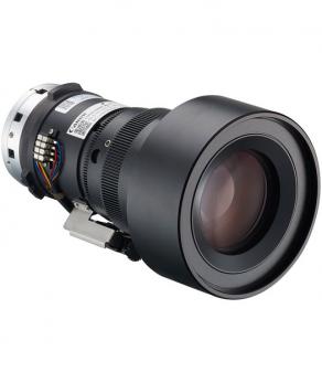 Canon LX-IL05LZ Uzun Zum Lens (LX-M6U00Z, LX-MU700, LX-MU800Z için uygun)