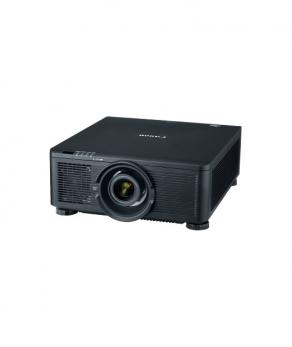Canon LX-MU800Z Projektör (Lazer Işık Kaynaklı, LCOS, 8000 lm, 1920x1200 Çözünürlük, HDMI, Lens ile gelmez, uygun lens için irtibata