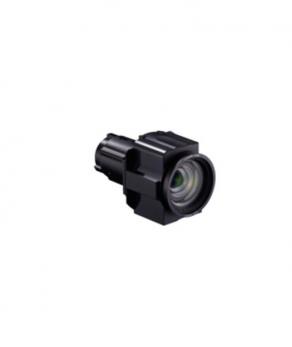 Canon  RS-IL03WF Geniş Açılı Sabit Zum Lens (WUX6000, WUX6010 için uygun)