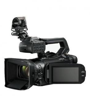 CANON VIDEO 4K CAMCORDER XF405