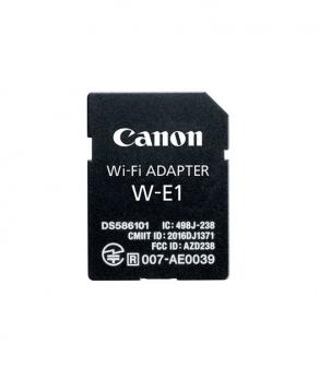 CANON WI-FI ADAPTER W-E1