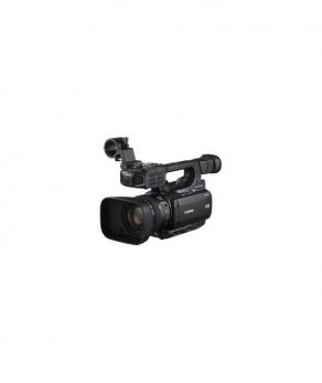 Canon XF100 Video Kamera (Full HD, 10x optik zum)