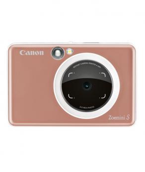 CANON ZOEMINI S RG - ROSE GOLD INSTANT