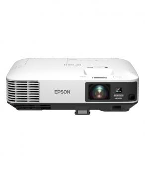 EPSON EB-2255U 3LCD WUXGA, 1920*1200, 5000 ANSI lm, HD, HDMI, WIFI