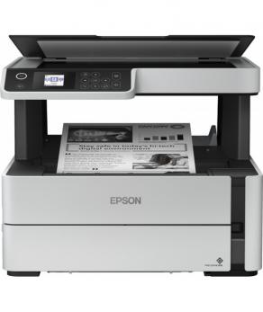 EPSON ECOTANK M2140 A4 PRINT,COPY,SCAN