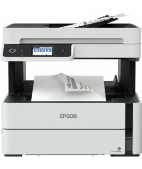 Epson EcoTank M3170 Wi-Fi All-in-One
