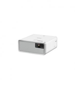 EPSON EF-100W Light Sourse Laser- Beyaz Renk