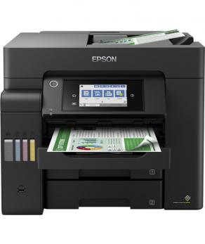 Epson L6550 InkTank/A4+/Print/Copy/Scan/Wi-Fi