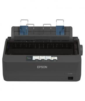 EPSON LX-350  9 pin 80 colon 416 cps Printer