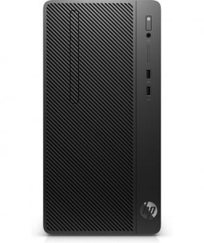 HP 290 G3 MT i59500 4GB/1TB PC FREEDOS