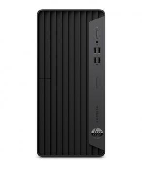 HP 400G7 MT i7-10700 8GB  512GB SSD  FREEDOS