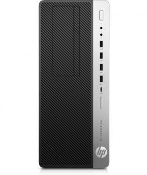 HP 800 G5 TWR i7-9700 16G 512GB SSD W10P