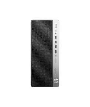 HP 800G5ED TWR i59500 8GB/256 PC FreeDos