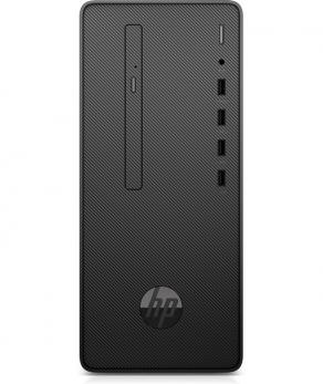 HP DesktopProG3  i3 9100 4GB/1TB PC FREEDOS