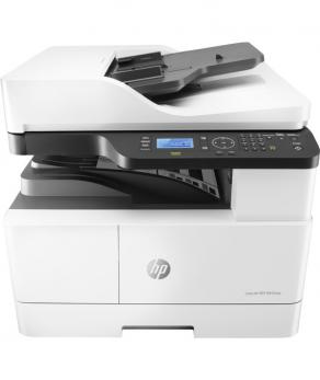 HP LaserJet M443nda MFP Printer