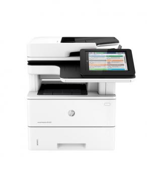 HP LaserJet Ent MFP M527f Printer