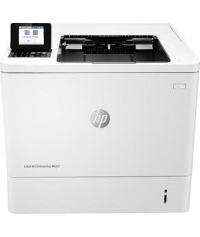 HP LaserJet Enterprise M607dn Prntr