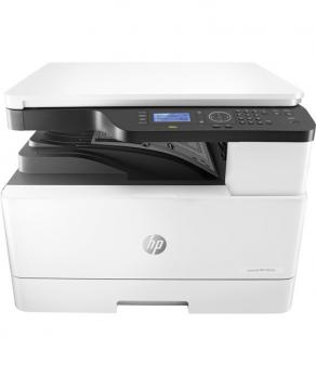 HP LaserJet MFP M433a Printer