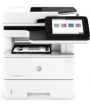 HP LaserJet Pro MFP M528dn Printer