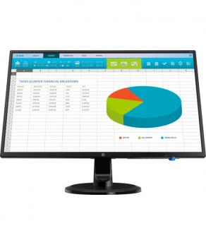 HP N246v 23.8''Monitor