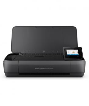 HP OfficeJet 252 Mobile AiO Printer