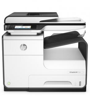 HP PageWide MFP 377dw Printer