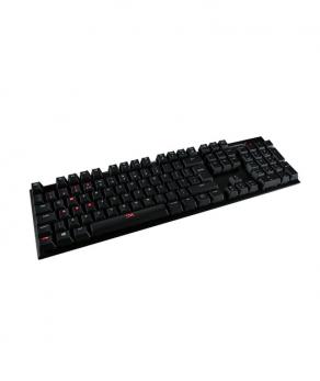 HyperX Alloy FPS Mekanik Keyboard Red