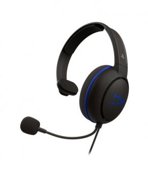 HyperX Cloud Chat Headset for PS4