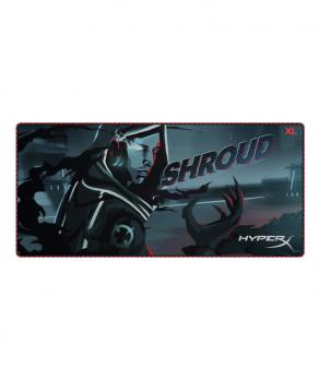 HyperX FURY S Pro Shroud MousePad XL