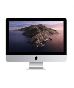 iMac21.5"3.6GHz 8thgenIntelCore i3 256GB