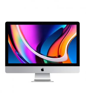 iMac27"5K 3.1GHz 6core10thgen i5 256GB