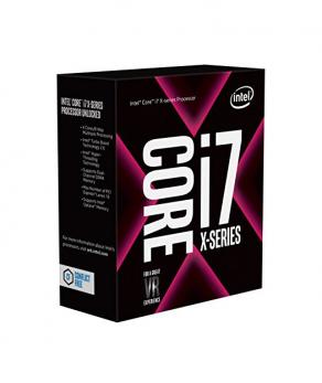 Intel Core i7-9800X 3.80 GHz 2066p Box