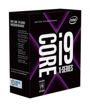 Intel Core i9-9820X 3.30 GHz 2066p Box