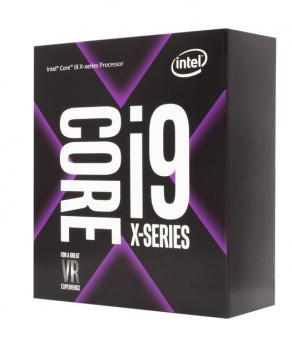 Intel Core i9-9960X 3.10 GHz 2066p Box