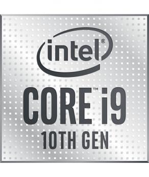 Intel Core i9-10850K Processor 20M Boxed