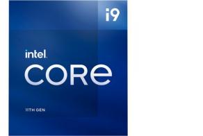 Intel Core i9-11900 Desktop Processor 8 Cores up to 5.2 GHz LGA1200