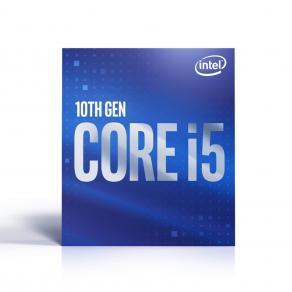 Intel Core i5-11600K Desktop Processor 6 Cores up to 4.9 GHz LGA1200
