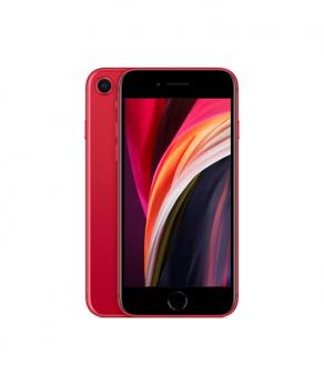 iPhone SE 128GB (PRODUCT)RED