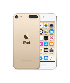 iPod touch 32GB - Gold