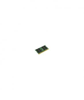 Kingsston 16GB 2666MHz DDR4 Non-ECC CL19 SODIMM 2Rx8