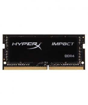 KINGSTON 16GB 2400MHz DDR4 CL14 SODIMM HyperX Impact