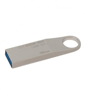 KINGSTON 16GB USB 3.0 DataTraveler SE9 Metal