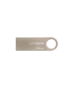 KINGSTON 16GB USB 2.0DataTraveler SE9 Metal casing