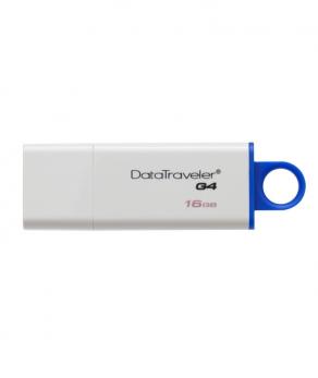 KINGSTON 16GB USB 3.0 DataTraveler I G4