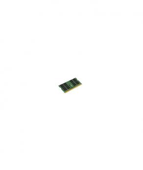 Kingston 16GB 3200MHz DDR4 Non-ECC CL22 SODIMM 2Rx8
