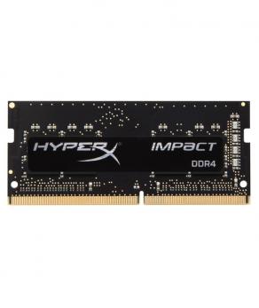 Kingston 16GB 3200MHz DDR4 CL20 SODIMM HyperX Impact