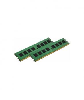 Kingston 16GB 2400MHz DDR4 Non-ECC CL17 DIMM (Ko2)