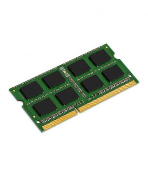 KINGSTON  8GB 1600MHz DDR3L 1.35V Non-ECC CL11 SODIMM